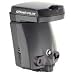 Quantum QF9N Qflash PILOT, Shoe Mounted FreeXwire TTL Radio Command Unit for Nikon & Fujifilm Digital SLR Cameras