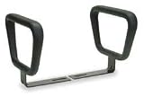 Dakota Designs 1FAV7 Loop Arm Rest, Black