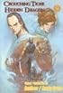 Crouching Tiger, Hidden Dragon #9 (Crouching Tiger, Hidden Dragon)