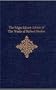 The Folger Library Edition of The Works of Richard Hooker, Volume IV: Of the Laws of Ecclesiastical Polity: Attack and Response, The Folger Library ... the Laws of Ecclesiastical Polity) (v. 4)