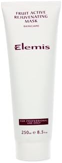 Elemis Skincare Fruit Active Rejuvenating Mask, 8.5 Fluid Ounce