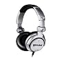 Gemini DJX-05 Over-Ear Professional DJ Headphones