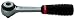 SK Facom (SKFR161) 1/4 Drive Palm Control Ratchet