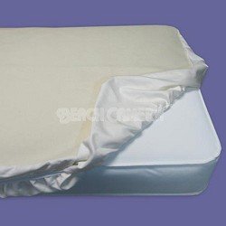 Naturepedic Organic Cotton Mattress Pad