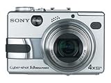 Picture Of Sony Cyber-shot DSC-V1 Digital Camera [5MP 4xOptical]�