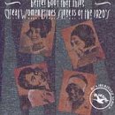 Revue Various Artists  / Better Boot That Thing: Great Women Blues Singers of the 1920's