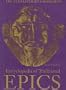 Encyclopedia of Traditional Epics (ABC-CLIO Literary Companion)