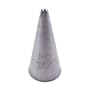 August Thomsen #0 Star Pastry Tube (13-0726) Category: Pastry Tips and Tubes