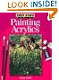 Painting Acrylics