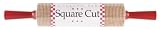 Bethany Square-Cut Rolling Pin
