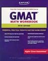 Kaplan GMAT Math Workbook