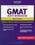 Kaplan GMAT Math Workbook