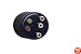 Test box, to test conductivity etc. of weapons, body cords