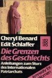 Die Grenzen des Geschlechts: Anleitung zum Sturz des Internationalen Patriarchats : Amnesty for women
