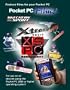 XSPC - Xtreme Winter Sports