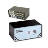 Cables To Go 2-PORT DUAL DISPLAY DVI ( 32562 )