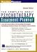 The Complete Adult Psychotherapy Treatment Planner (Book with Diskette) width=