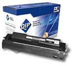 QIP Brand Compatible MAGENTA Toner Cartridge for HP 4500 series, compatible with OEM # C4193A