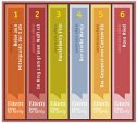 Abenteuer H�ren, Die sch�nsten H�rb�cher, 14 Audio-CDs