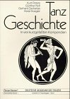 Produkt-Bild: Tanzgeschichte