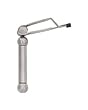 Dr. Slick Stainless Steel Hackle Pliers ::: 2"