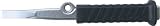 モクバ印　フラットチゼル１０ｍｍ×２２０ｍｍ（ブリスターパック入り）　3274390 A2110