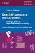 Gesch�ftsprozessmanagement