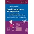 Gesch�ftsprozessmanagement
