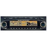 Becker 7920 Indianapolis Radio mit Auto-Navigationssystem - 