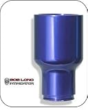 Bob Long Intimidator Low Rise - Purple