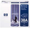 Toner Eagle Compatible Black Toner Cartridge as Replacement for Hewlett Packard Q1338A Toner Cartridge