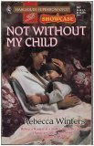 Not without my child