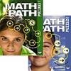 Mindware Math Path Puzzles Level B