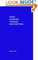 Thinking Architecture, 2nd Edition