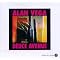 Alan Vega, synth pioneer