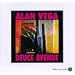 Alan Vega, synth pioneer