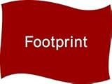 Kelty Grand Mesa 2 Tent Footprint