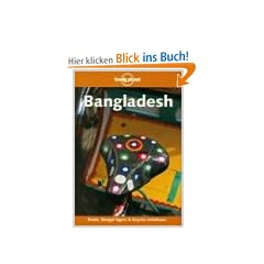 Bangladesh (Lonely Planet Bangladesh)