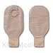 Search : New Image Drainable 12" Pouch - Color Match: Red - Beige - Box