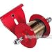 Spring for Pantographs - Type 4, Red, FF3531, Rail Accessories