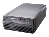 Snap Server 110 Nas 750GB Sata 2 Tt 256MB Gbe 1.0G