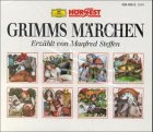 Grimms M�rchen 1 - 10. 10 CDs