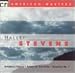 Classical Music : American Masters: Halsey Stevens - Symphonic Dances (1958) (London Philharmonic, George Barati, cond.) / Sonata for Solo Cello (1958) / Symphony No. 1 (1945) (Japan Philharmonic, Akeo Watanabe, cond.)