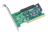 Promise Technology Sata 300 TX2 Plus Serial ATA 3GB PCI Controller