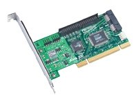 Promise Technology Sata 300 TX2 Plus Serial ATA 3GB PCI Controller Preisvergleich