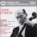 Cello Concerto in a Minor