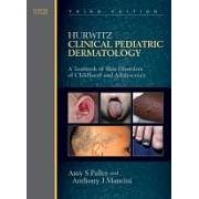 Click here to buy Hurwitz Clinical Pediatric Dermatology e-dition: Text with Continually Updated Online Reference by Amy S. Paller and Anthony J. Mancini.