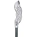 Sporting Goods : Gait Triton Unstrung Head WHITE
