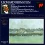 Hungarian Rhapsodies 1 & 4
