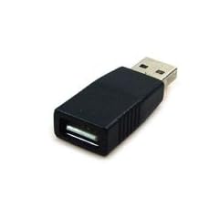 Adapter kompatibel zu Samsung Galaxy Tab - USB/USB Adapter